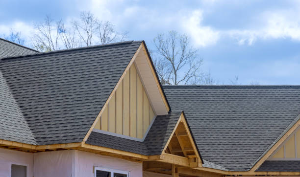 Trusted Fort Oglethorpe, GA Roofing Service  Experts